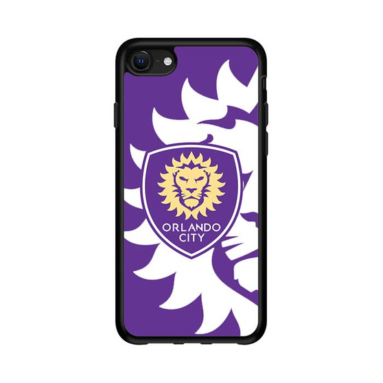 Orlando City Club iPhone 16e Case