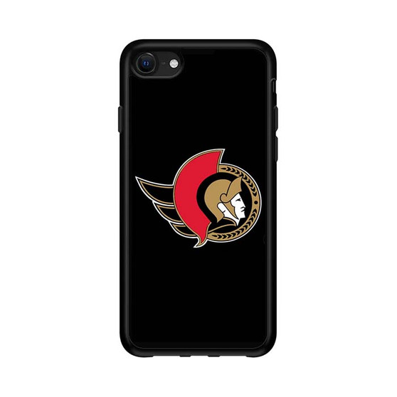 Ottawa Senators iPhone 16e Case