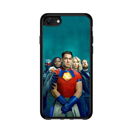 Peacemaker 2025 iPhone 16e Case