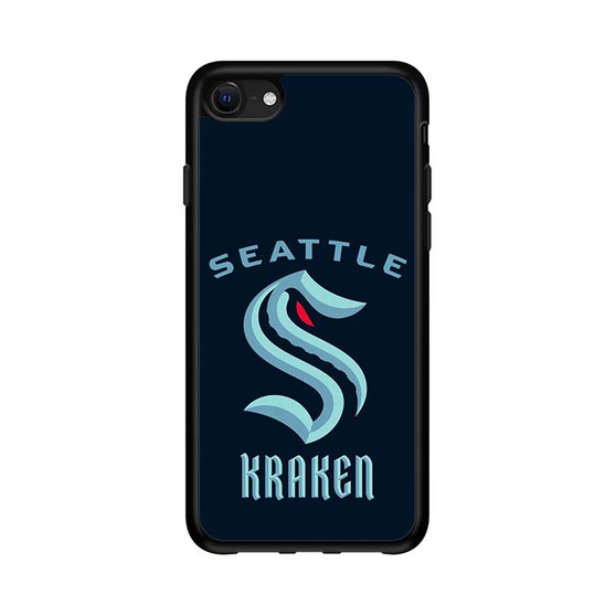 Seattle Kraken iPhone 16e Case