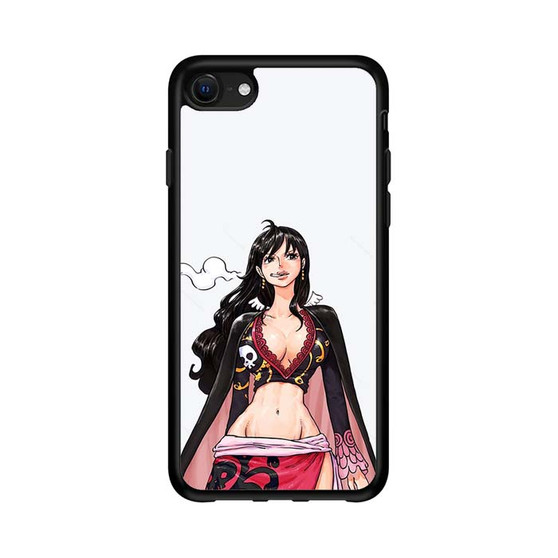 Shakky One Piece God Valley iPhone 16e Case
