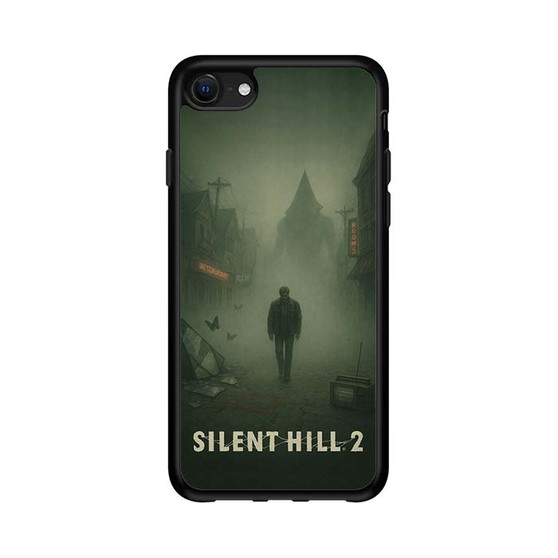 Silent Hill 2 Mystical Atmosphere iPhone 16e Case