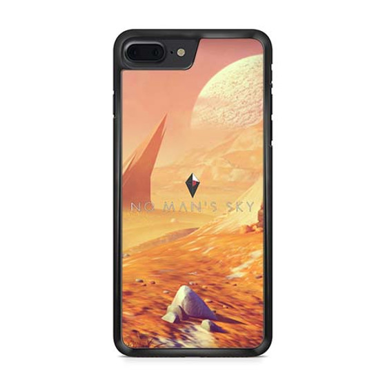 No man's Sky Game iPhone 7 | iPhone 7 Plus Case