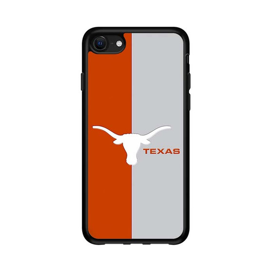 Texas Longhorns iPhone 16e Case