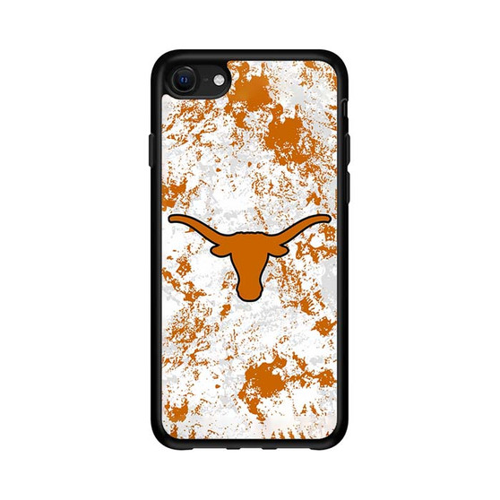 Texas Longhorns Logo iPhone 16e Case