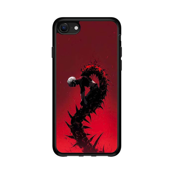 Tokyo Ghoul Kaneki Centipede iPhone 16e Case