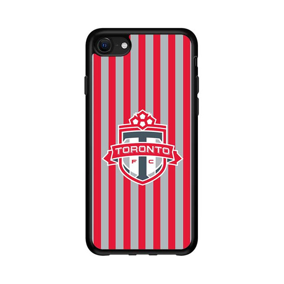 Toronto Football Club iPhone 16e Case