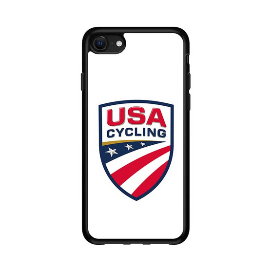 USA Cycling USAC iPhone 16e Case