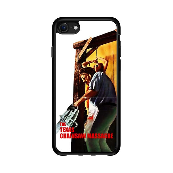 Vintage The Texas Massacre Movie iPhone 16e Case
