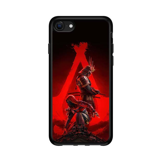 Assassin's creed shadows 2 iPhone 16e Case