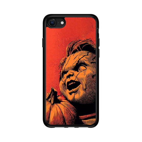 Chucky Childs Play iPhone 16e Case