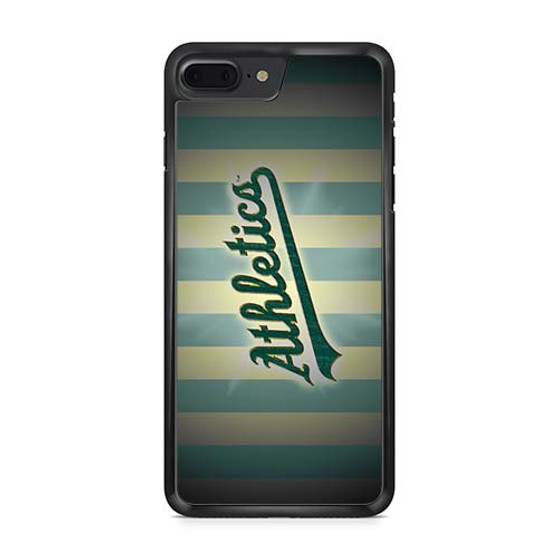 Oakland Athletics Baseball Team 3 iPhone 7 | iPhone 7 Plus Case
