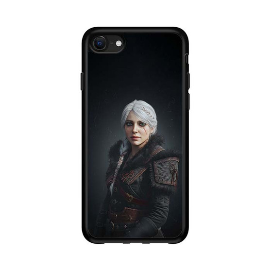 Cirila The Witcher IV 2 iPhone 16e Case