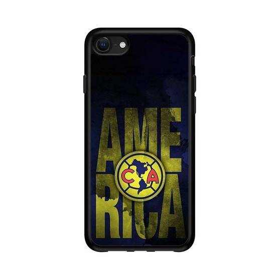 Club America iPhone 16e Case