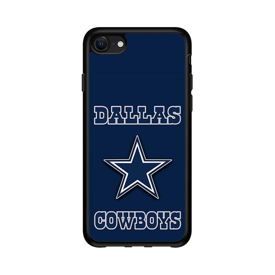 Dallas Cowboys Football Nfl iPhone 16e Case