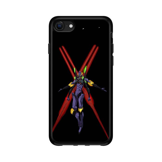 Evangelion Unit 13 iPhone 16e Case