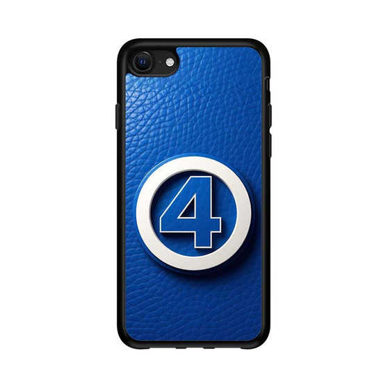 Fantastic Four Symbol Styled iPhone 16e Case