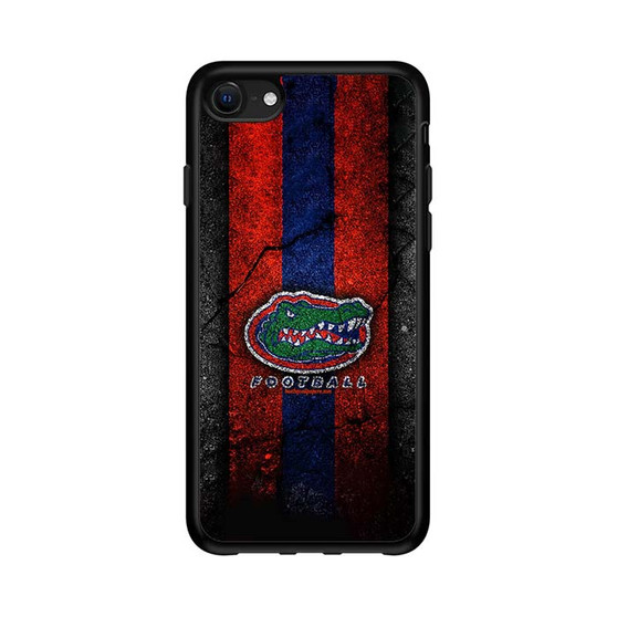 Florida Gators Asphalt Style iPhone 16e Case
