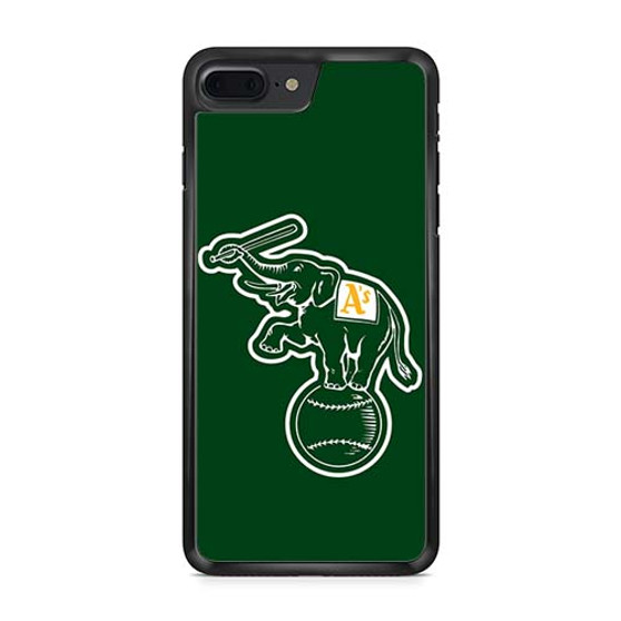 Oakland Athletics 2 iPhone 7 | iPhone 7 Plus Case