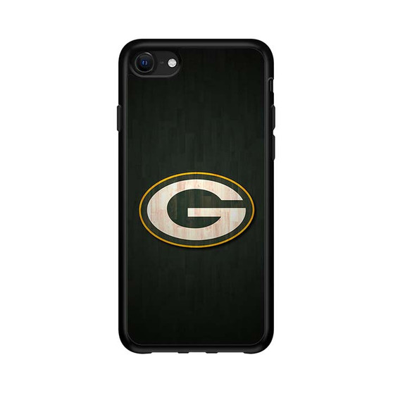 Green Bay Packers American Football Nfl iPhone 16e Case