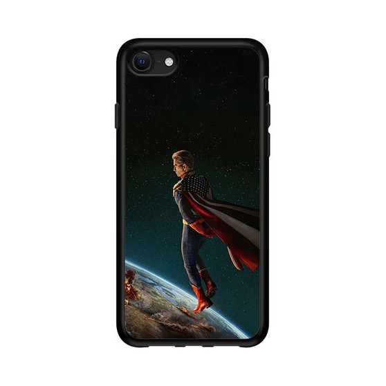 Homelander The Boys Series iPhone 16e Case