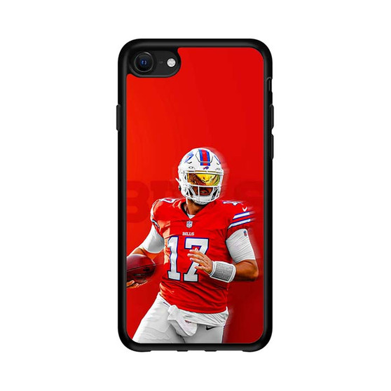 Josh Allen Buffalo Bills iPhone 16e Case
