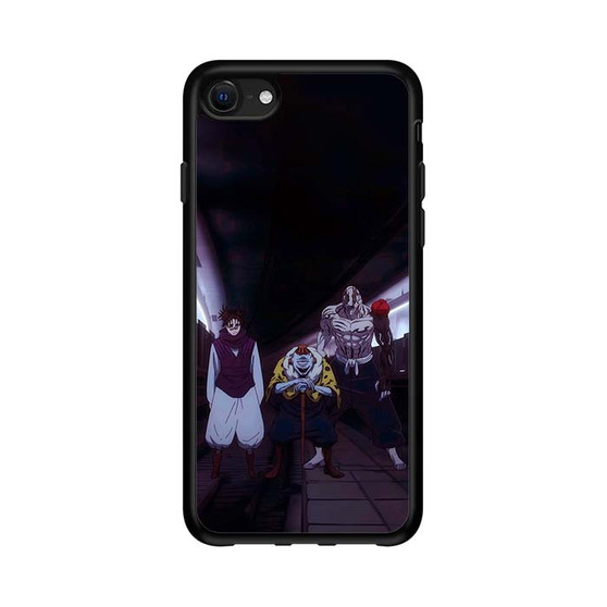 Jujutsu Kaisen Choso Jogo Hanami iPhone 16e Case
