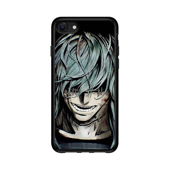 Jujutsu Kaisen Modulo Mahito iPhone 16e Case