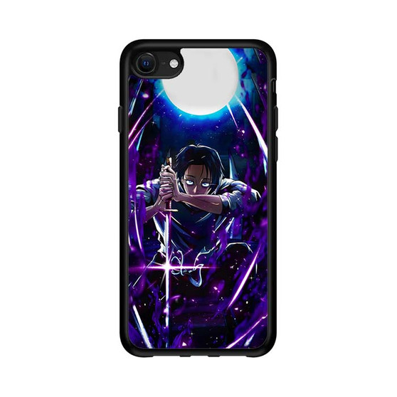Jujutsu Kaisen Series Okutsu Yuta iPhone 16e Case