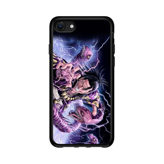 Kenjaku Jujutsu Kaisen iPhone 16e Case