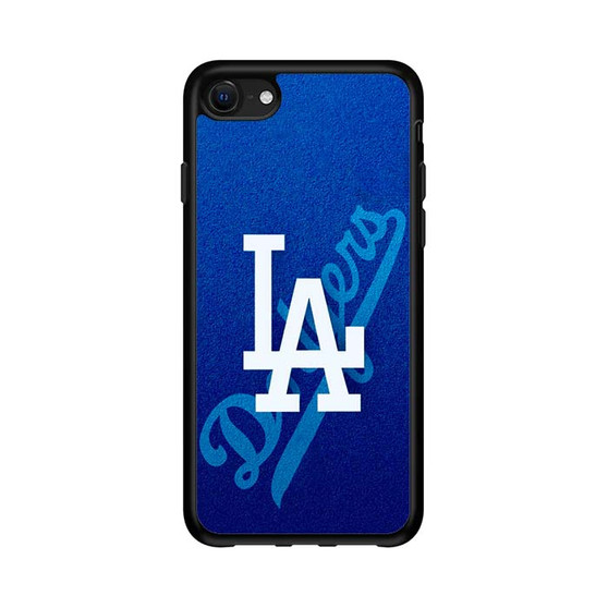 Los Angeles Dodgers Cool iPhone 16e Case