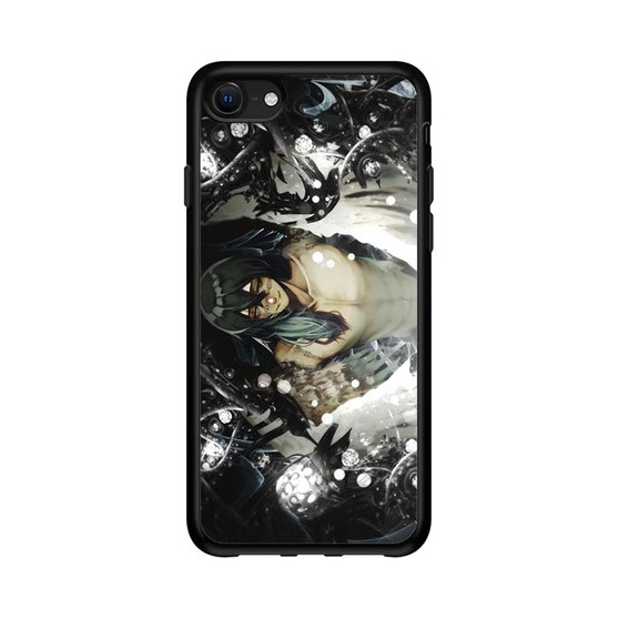 Mahito Jujutsu Kaisen Series iPhone 16e Case