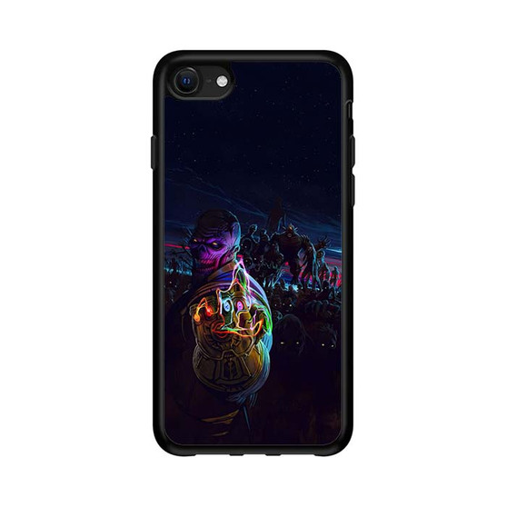Marvel Zombies Thanos iPhone 16e Case
