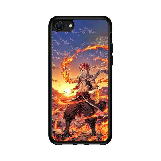 Natsu Dragneel Fairy Tail iPhone 16e Case