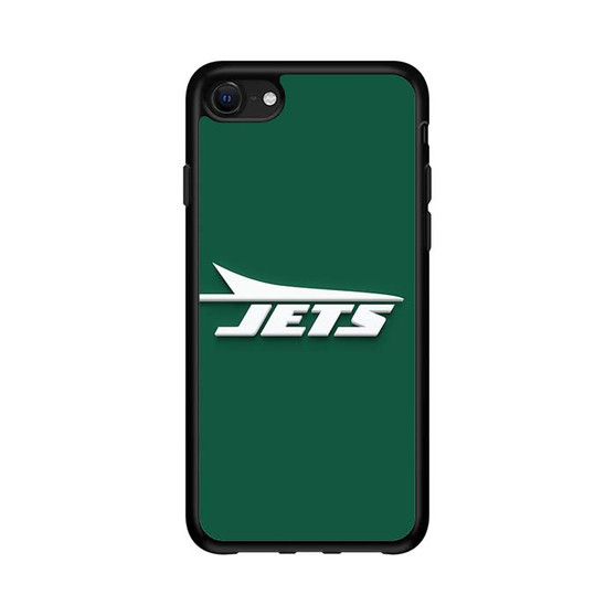 New York Jets Cool iPhone 16e Case