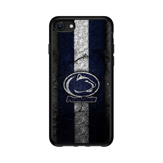 Penn State Nittany Lions Asphalt Style iPhone 16e Case
