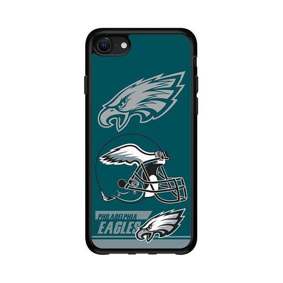 Philadelphia Eagles Cool iPhone 16e Case