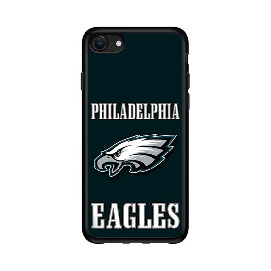 Philadelphia Eagles Nfl iPhone 16e Case
