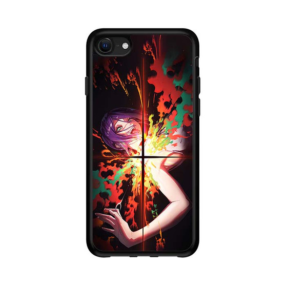 Reze Boom iPhone 16e Case