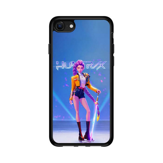 Rumi Huntrix Kpop Demon Hunters iPhone 16e Case