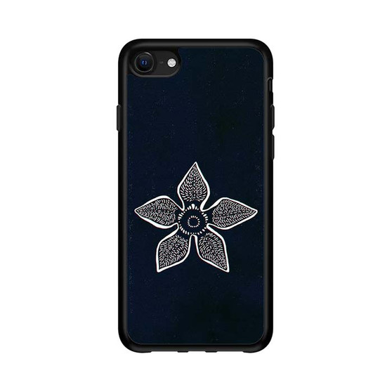 Stranger Things Demogorgon 1 iPhone 16e Case