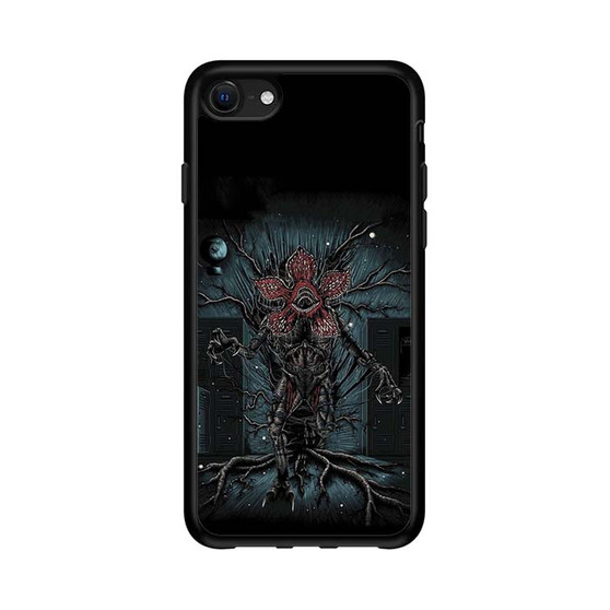 Stranger Things Demogorgon 2 iPhone 16e Case