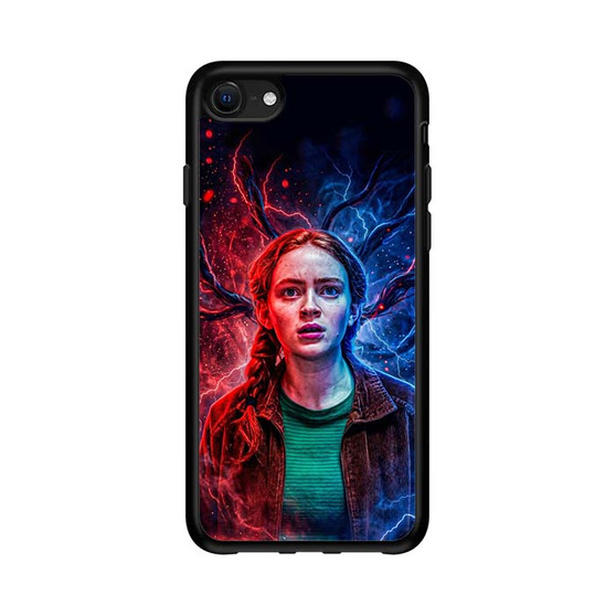 Stranger Things Max iPhone 16e Case