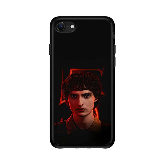 Stranger Things S5 Mike Wheeler iPhone 16e Case