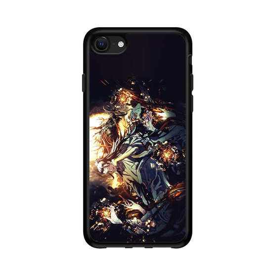 Suguru Geto Jujutsu Kaisen iPhone 16e Case