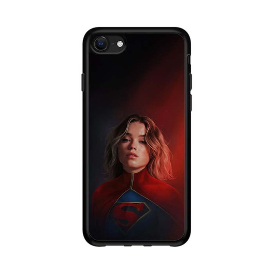 Supergirl Kara Zor El iPhone 16e Case