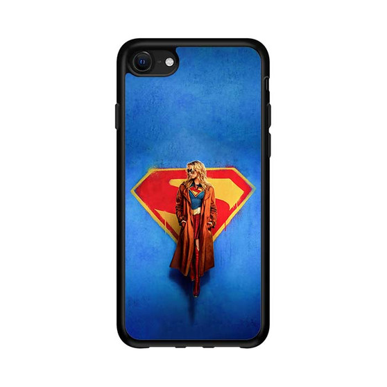 Supergirl Movie 2026 iPhone 16e Case