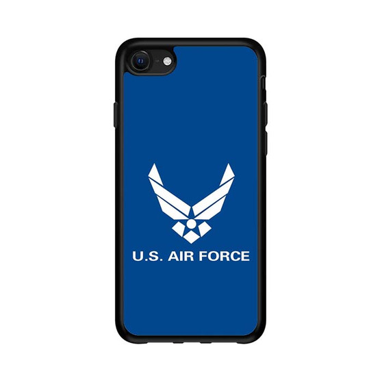 US Air Force New iPhone 16e Case