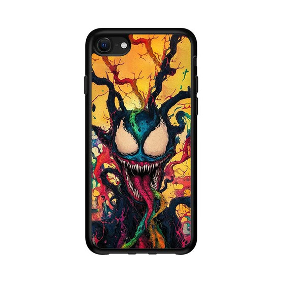 Venom Multiverse iPhone 16e Case