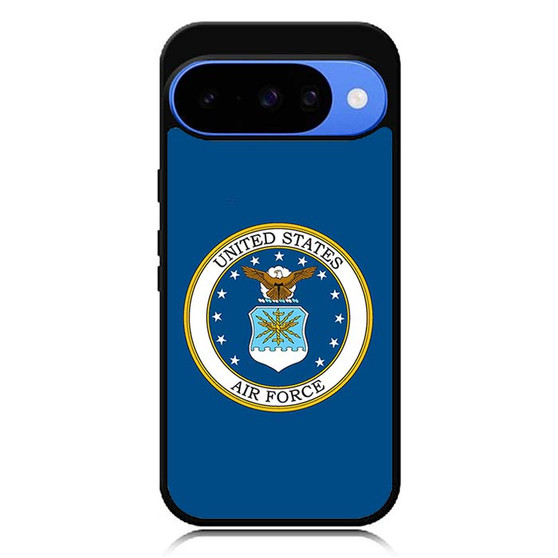 Air Force Flag Google Pixel 10 Series Case